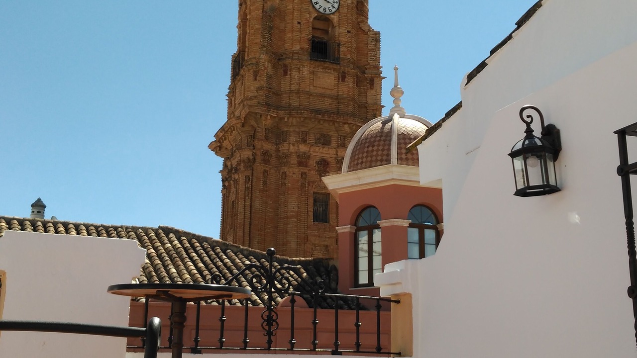 Photo of Others in Antequera