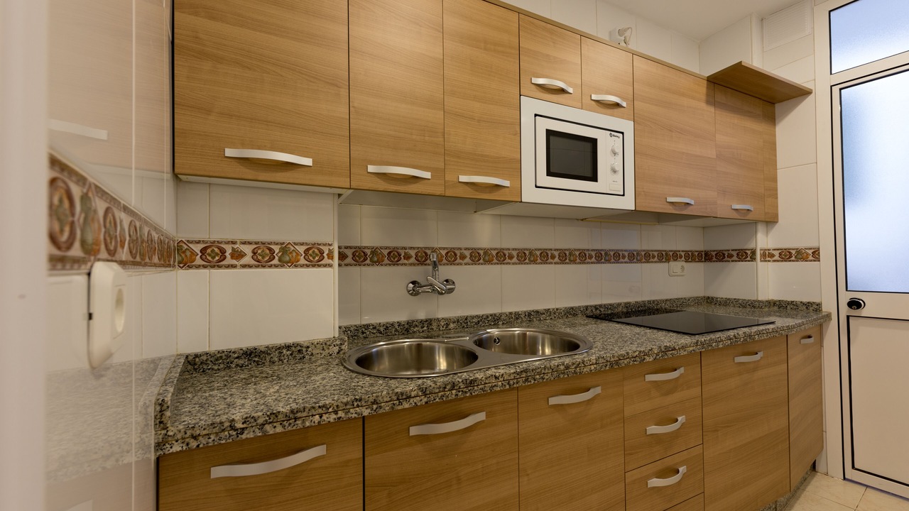 Photo of Kitchen in Antequera