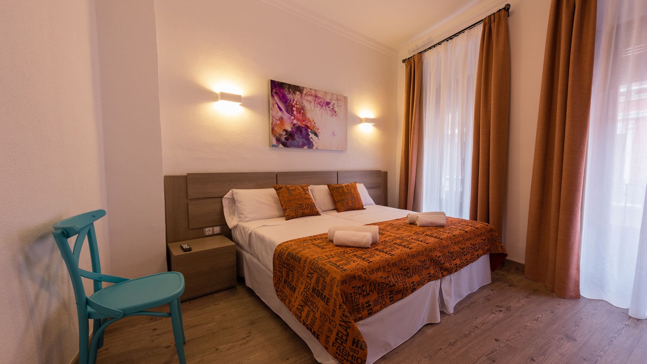 Photo of Bedroom in Antequera