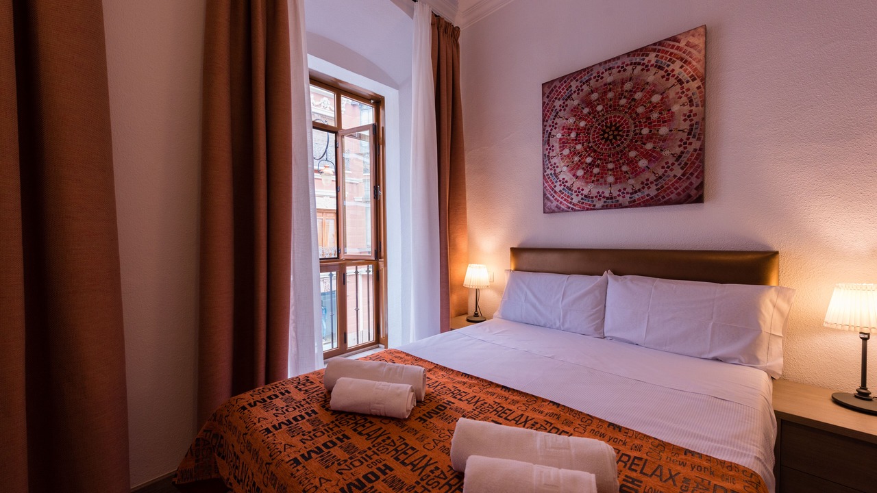 Photo of Bedroom in Antequera