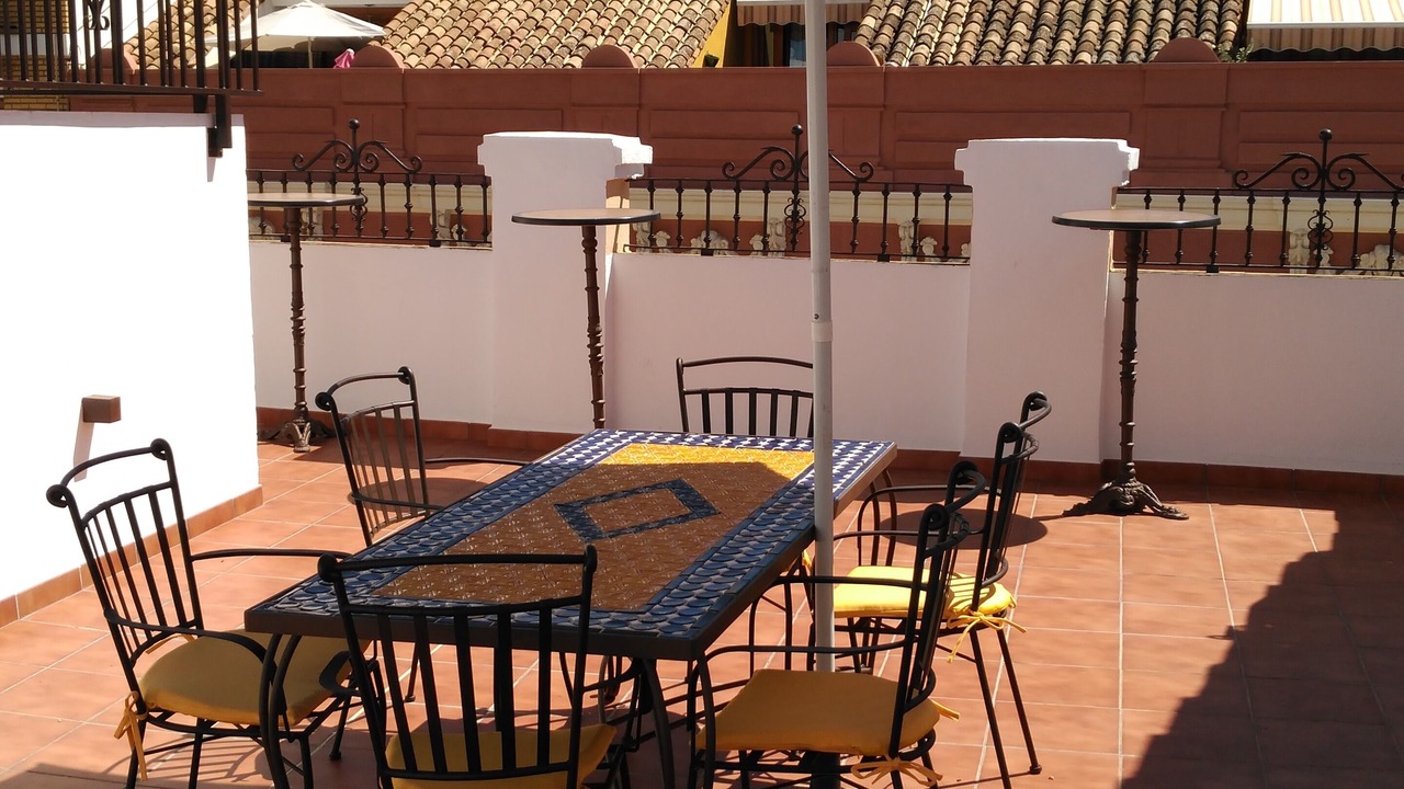 Photo of Outdoor in Antequera