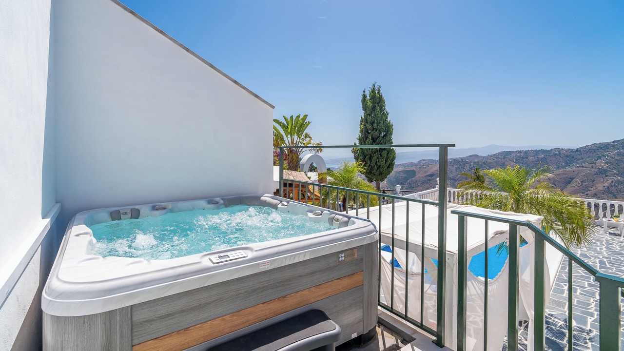 Photo of Outdoor in Torrox