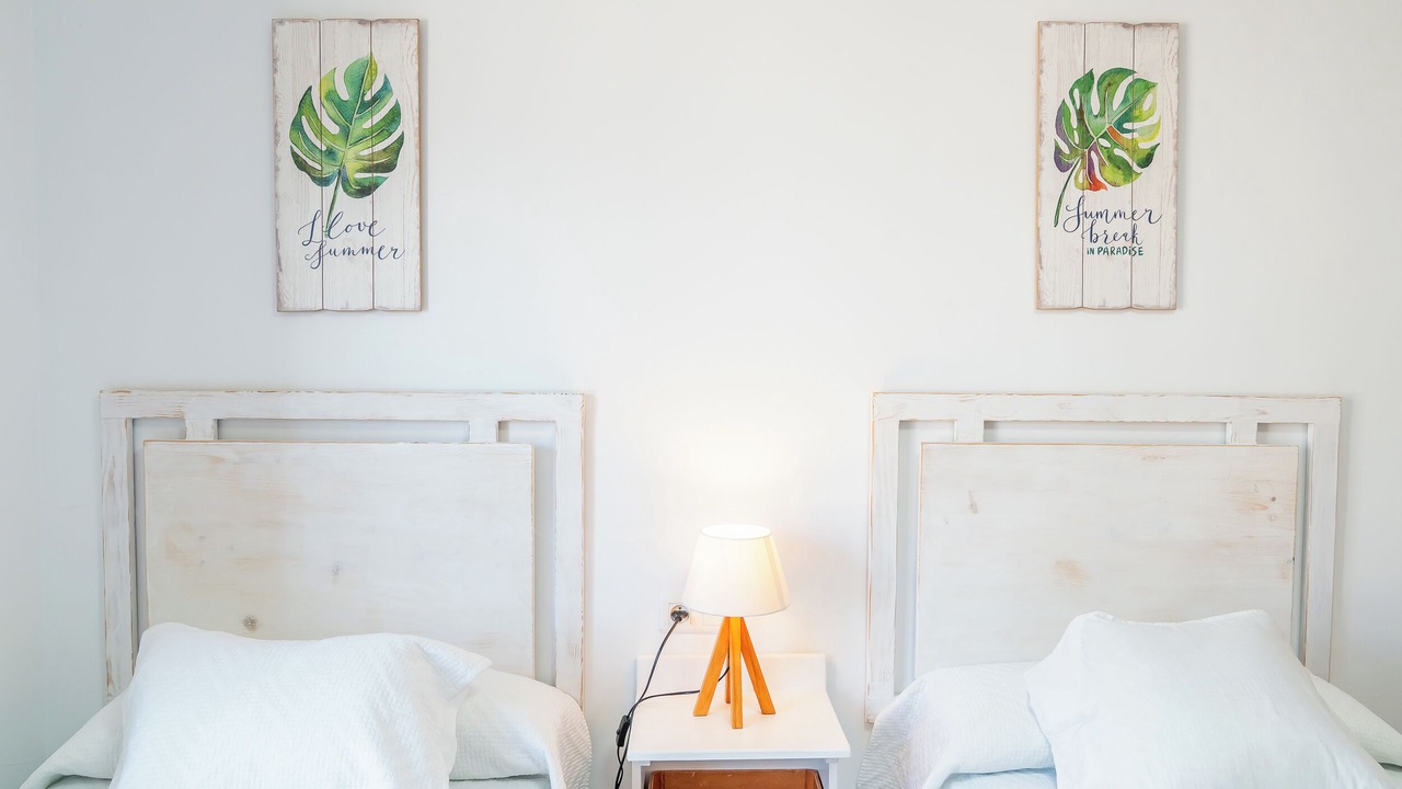 Photo of Bedroom in Torrox