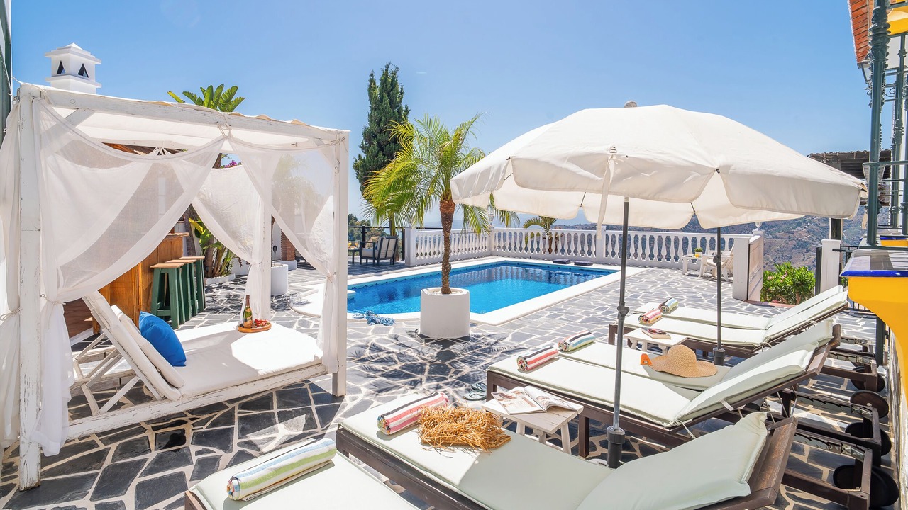 Photo of Outdoor in Torrox