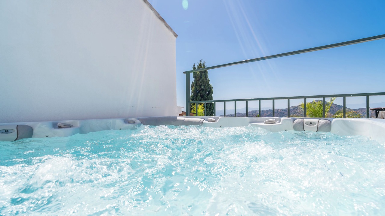 Photo of Outdoor in Torrox
