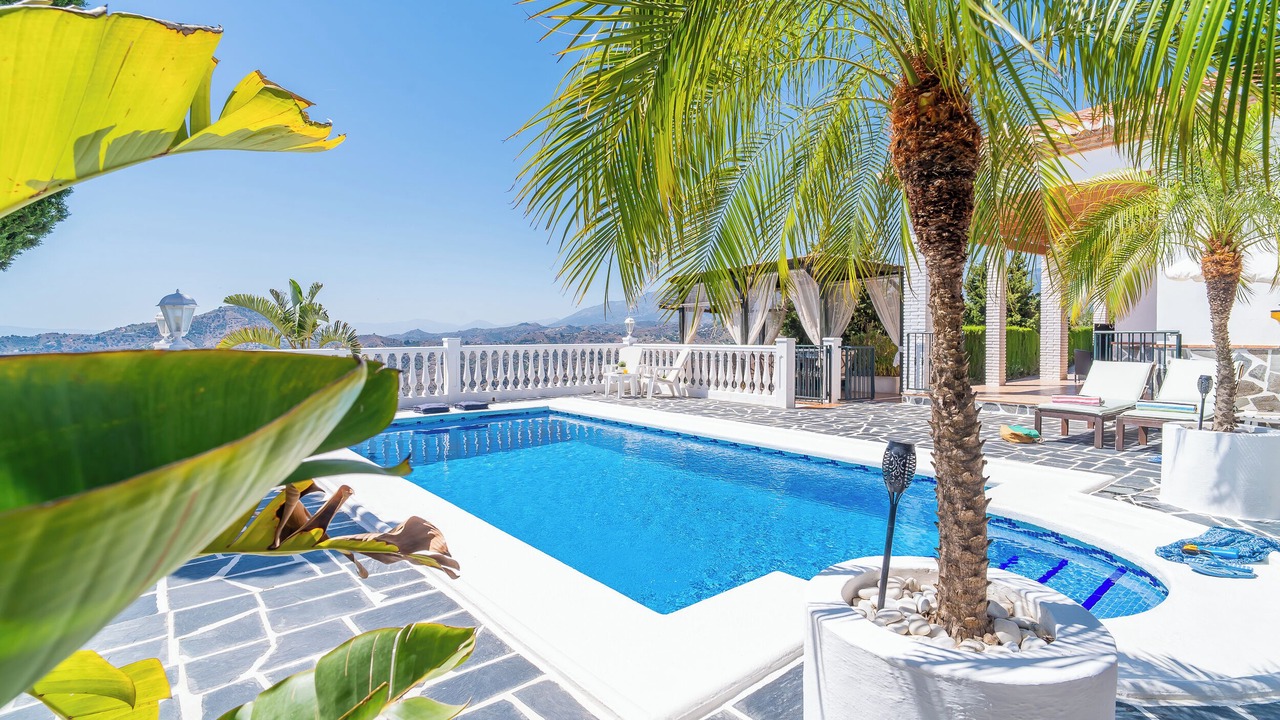 Photo of Outdoor in Torrox