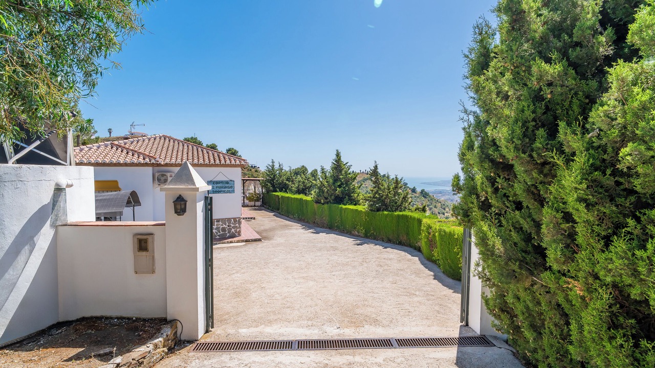Photo of Outdoor in Torrox