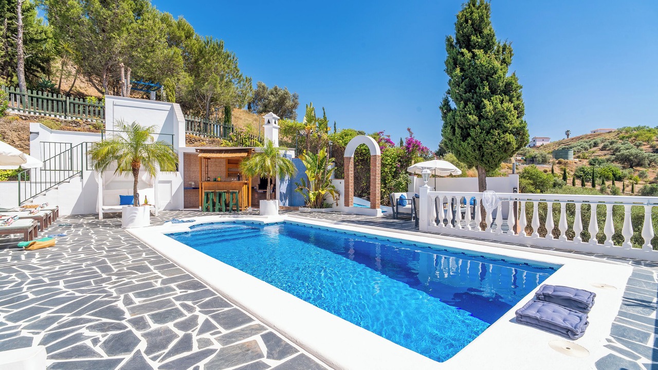 Photo of Outdoor in Torrox
