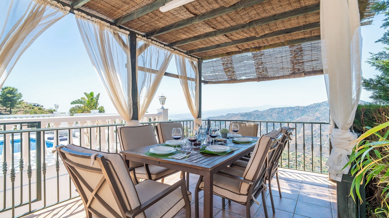 Photo of Outdoor in Torrox