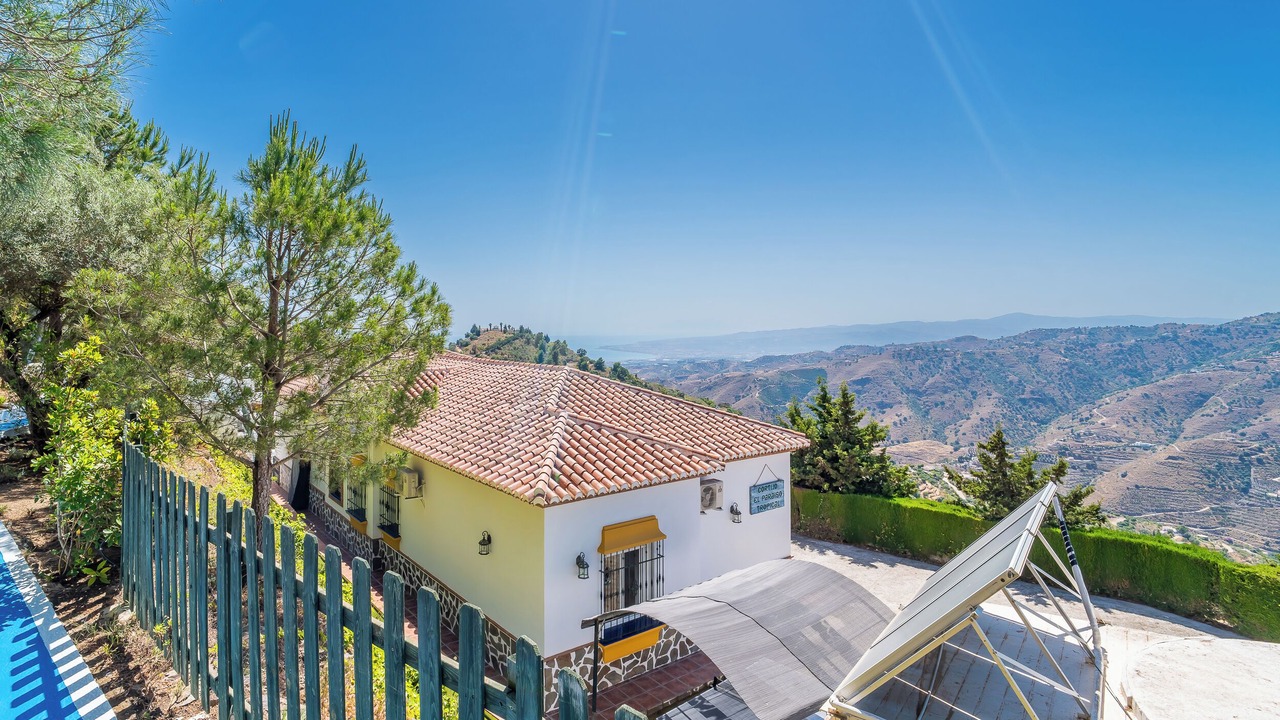 Photo of Outdoor in Torrox