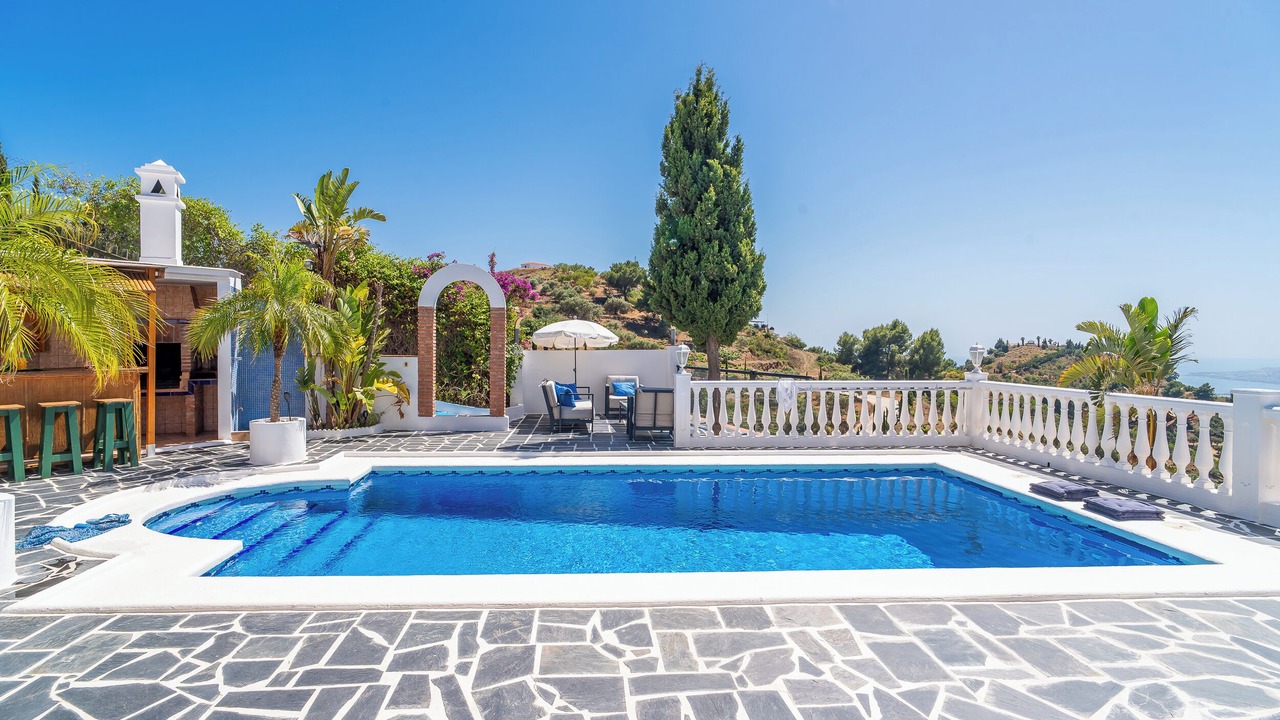 Photo of Outdoor in Torrox