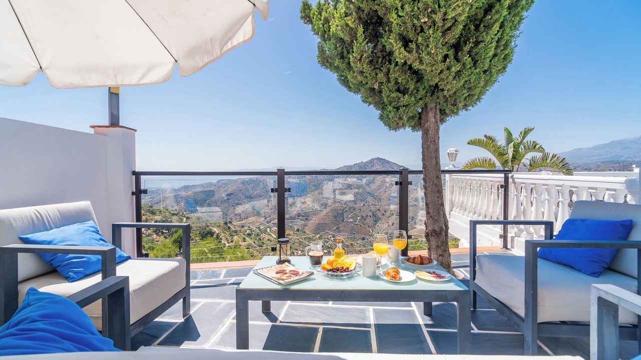 Photo of Outdoor in Torrox