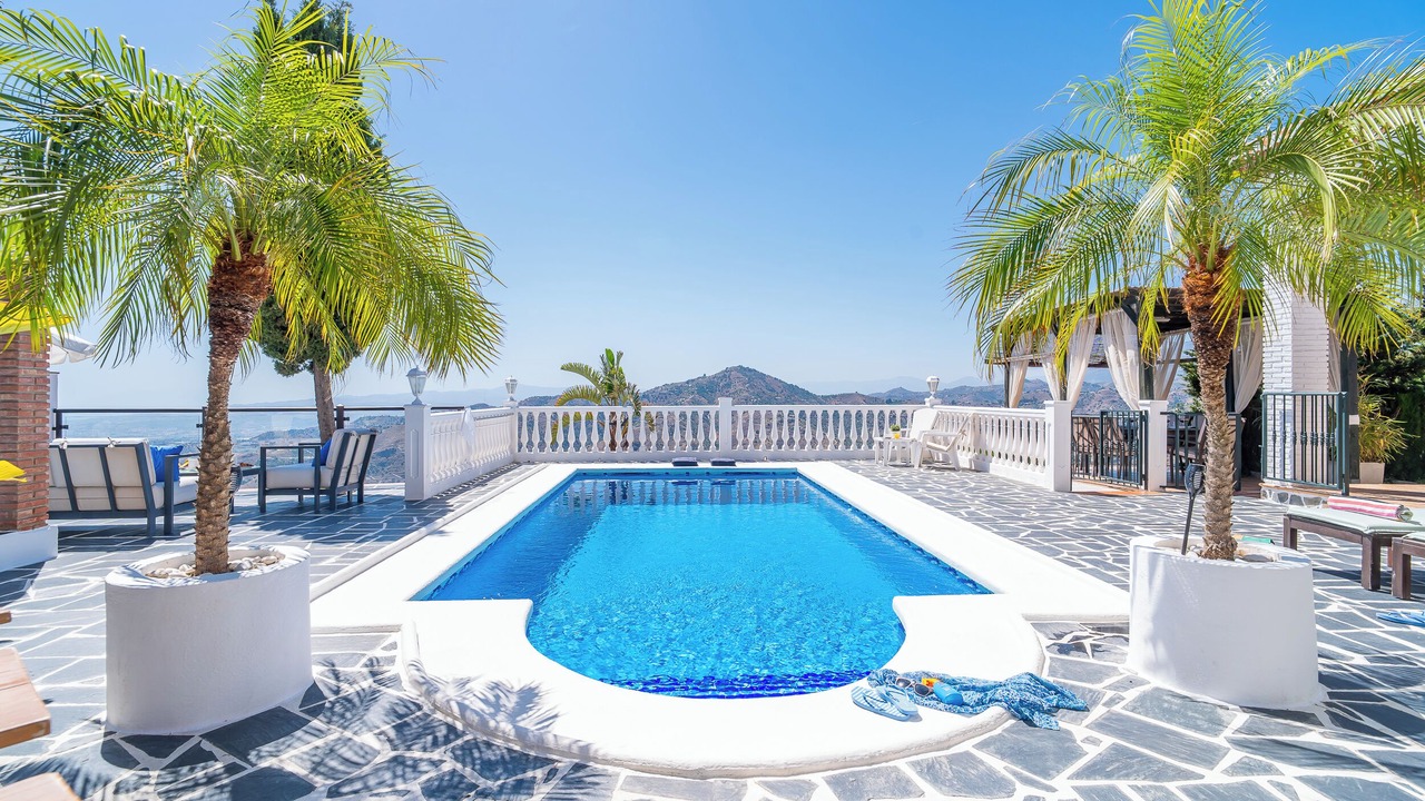 Photo of Outdoor in Torrox