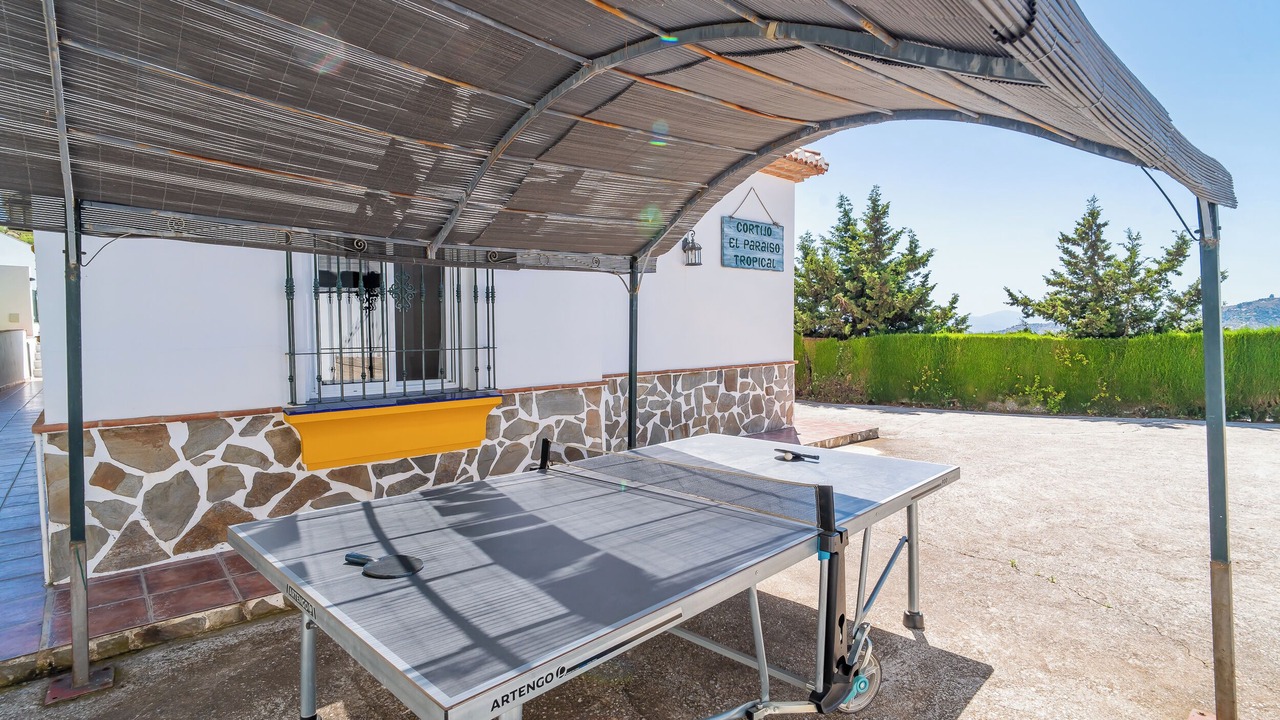 Photo of Patio Balcony in Torrox