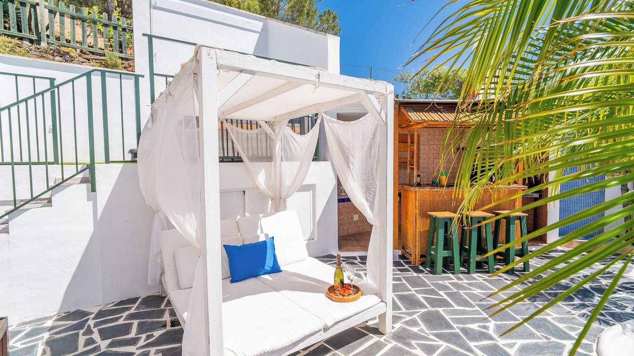Photo of Outdoor in Torrox
