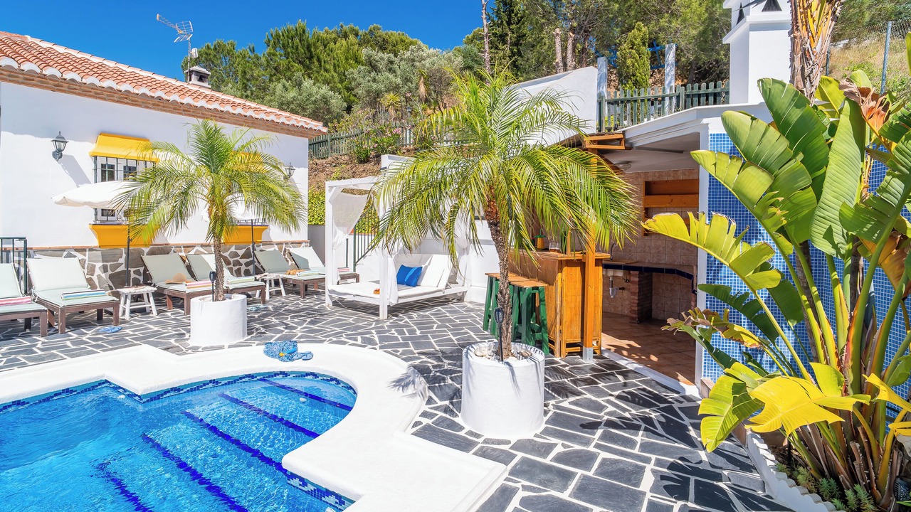 Photo of Outdoor in Torrox