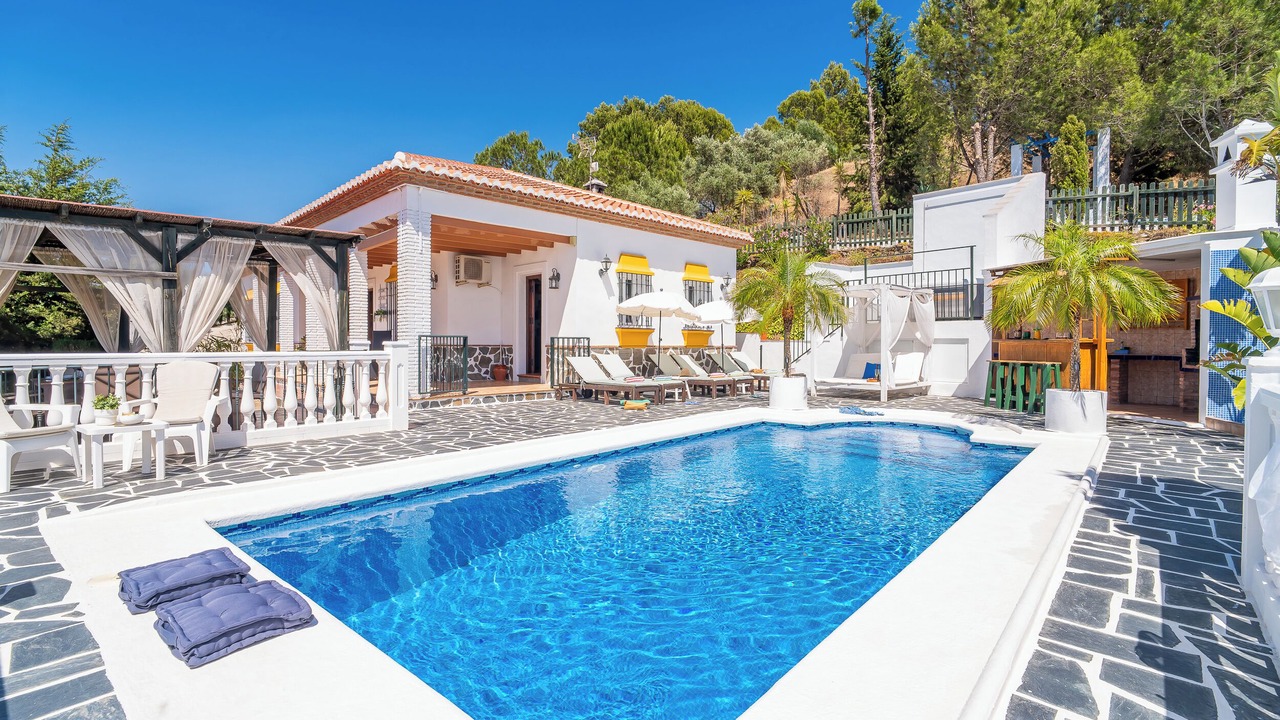 Photo of Outdoor in Torrox