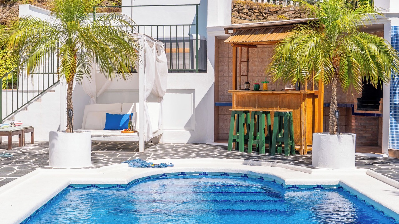 Photo of Outdoor in Torrox