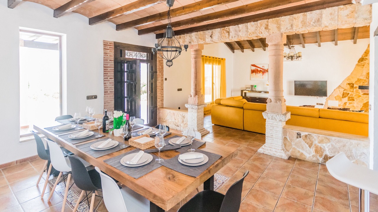 Photo of Bedroom in Alhaurin el Grande