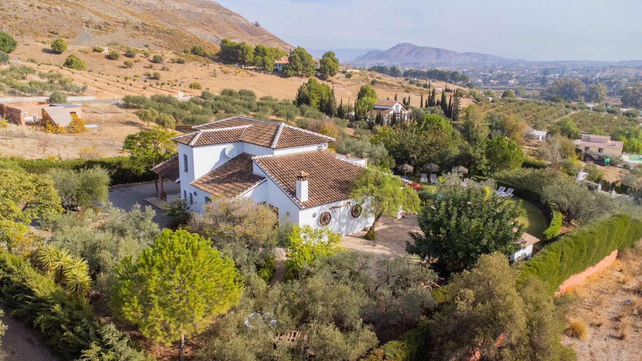Photo of Outdoor in Alhaurin el Grande