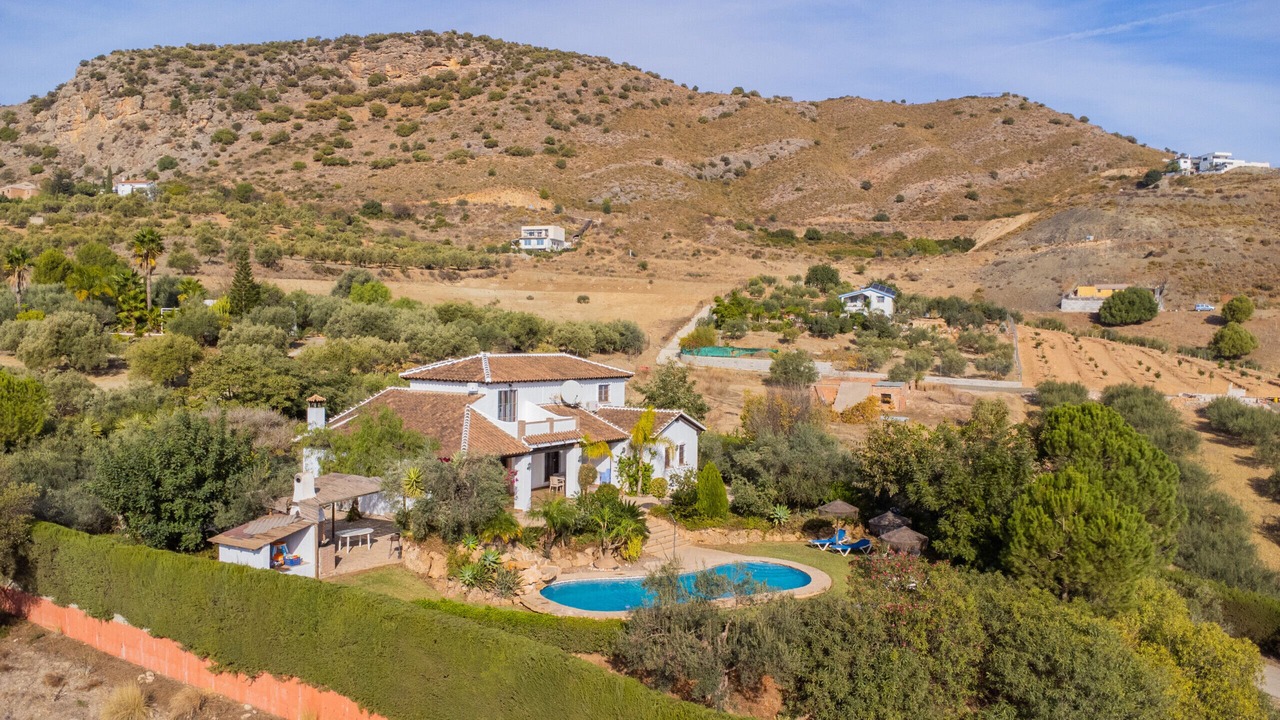 Photo of Outdoor in Alhaurin el Grande