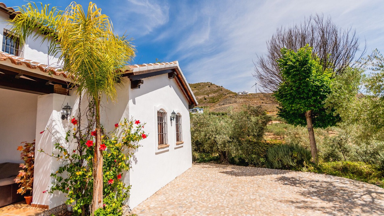 Photo of Outdoor in Alhaurin el Grande