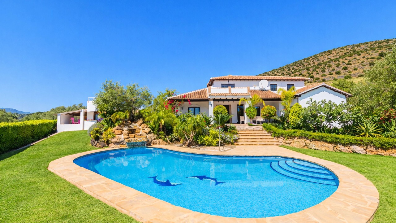 Photo of Outdoor in Alhaurin el Grande