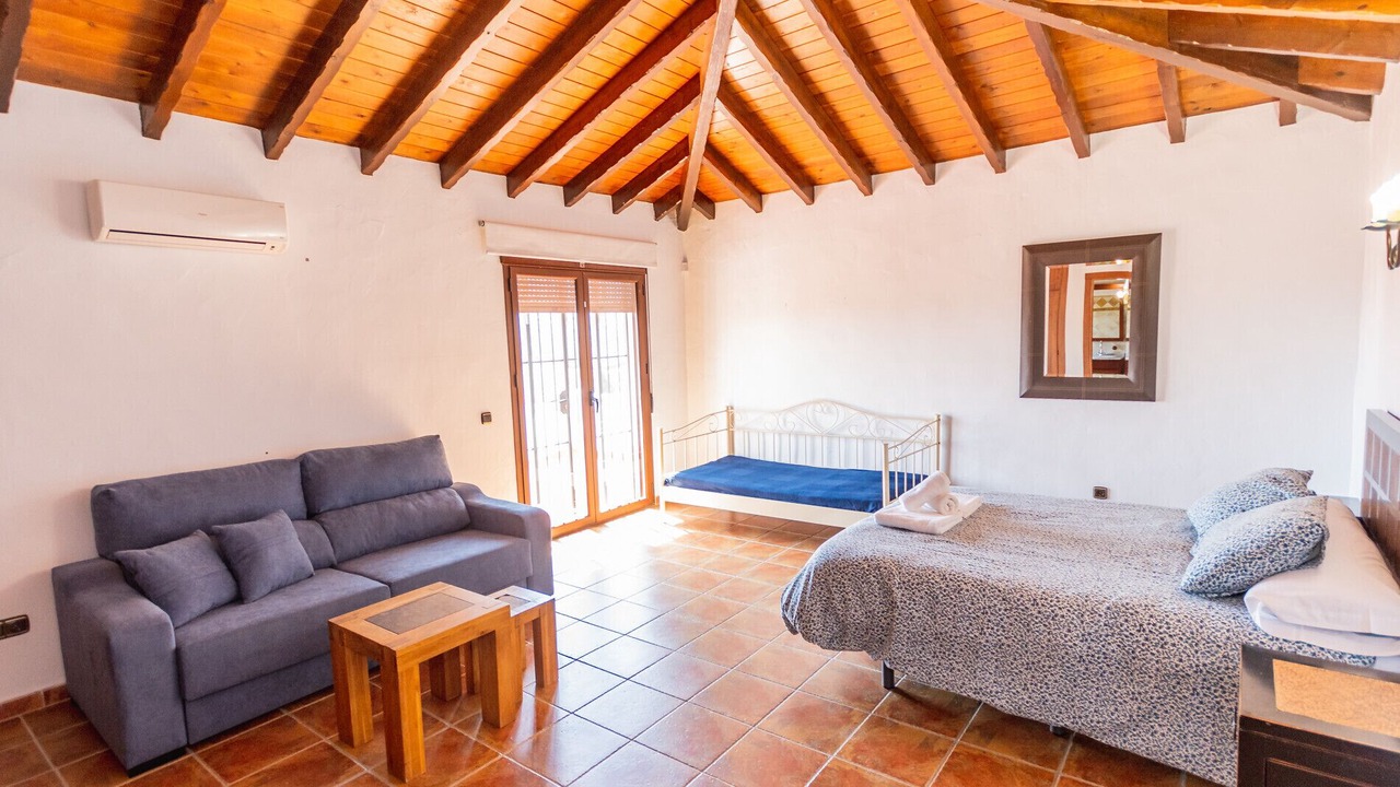 Photo of Livingroom in Alhaurin el Grande