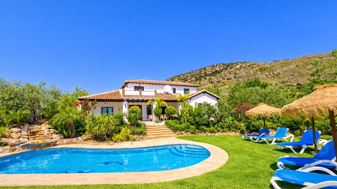 Photo of Outdoor in Alhaurin el Grande