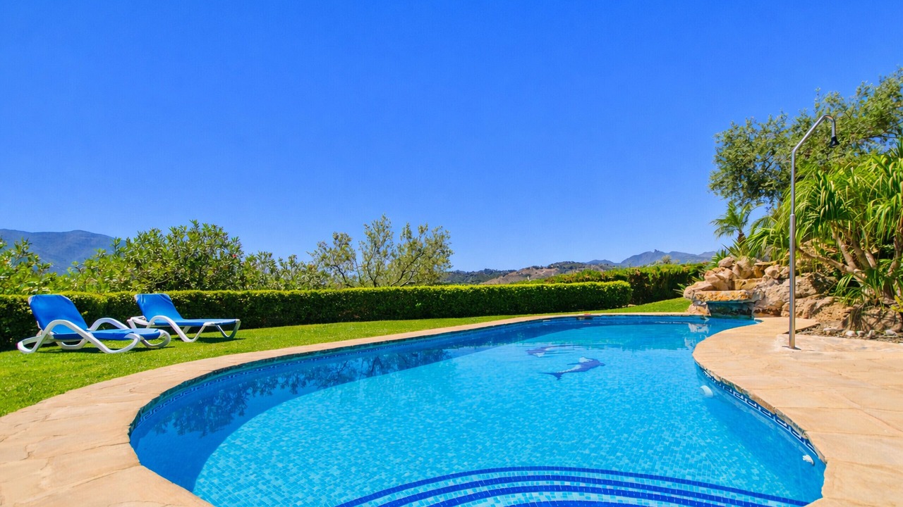 Photo of Outdoor in Alhaurin el Grande