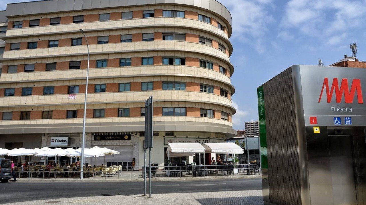 Photo of Outdoor in Explanada de la Estacion