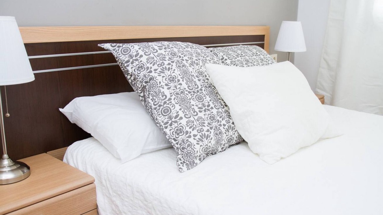 Photo of Bedroom in Explanada de la Estacion