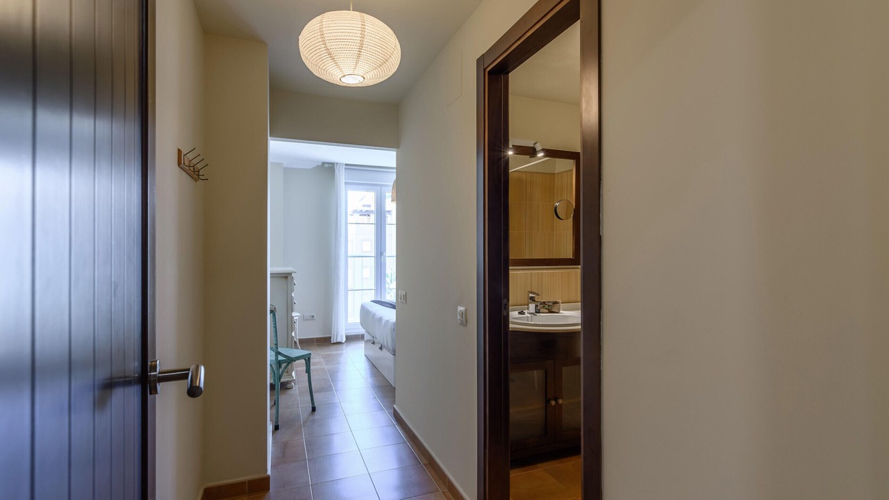 Photo of Bathroom in Ayamonte