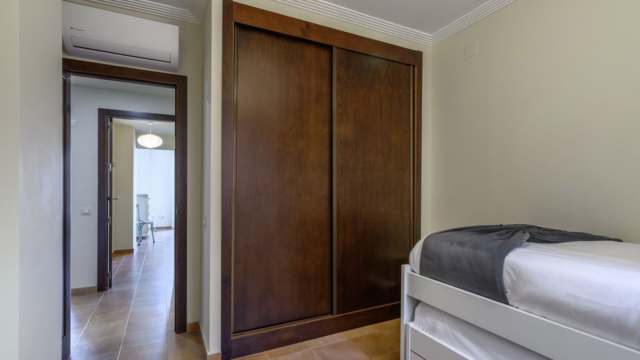 Photo of Bedroom in Ayamonte