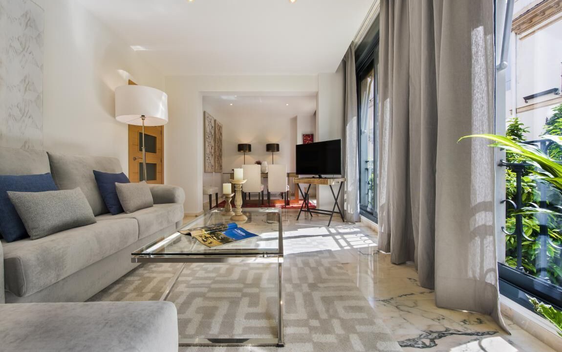 Photo of Livingroom in El Arenal