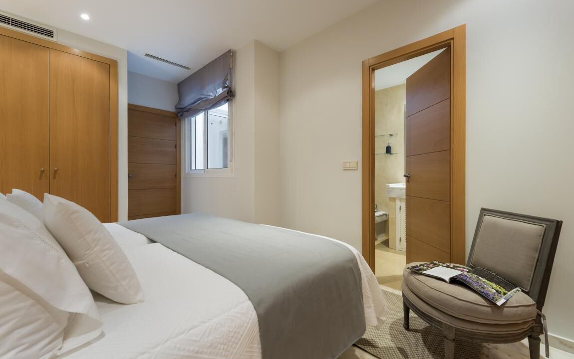 Photo of Bedroom in El Arenal