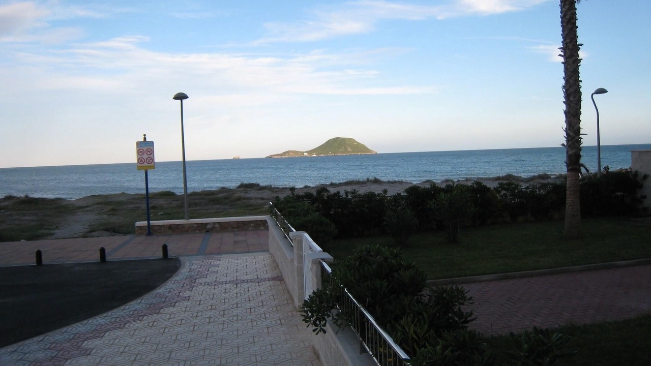 Photo of Outdoor in San Javier