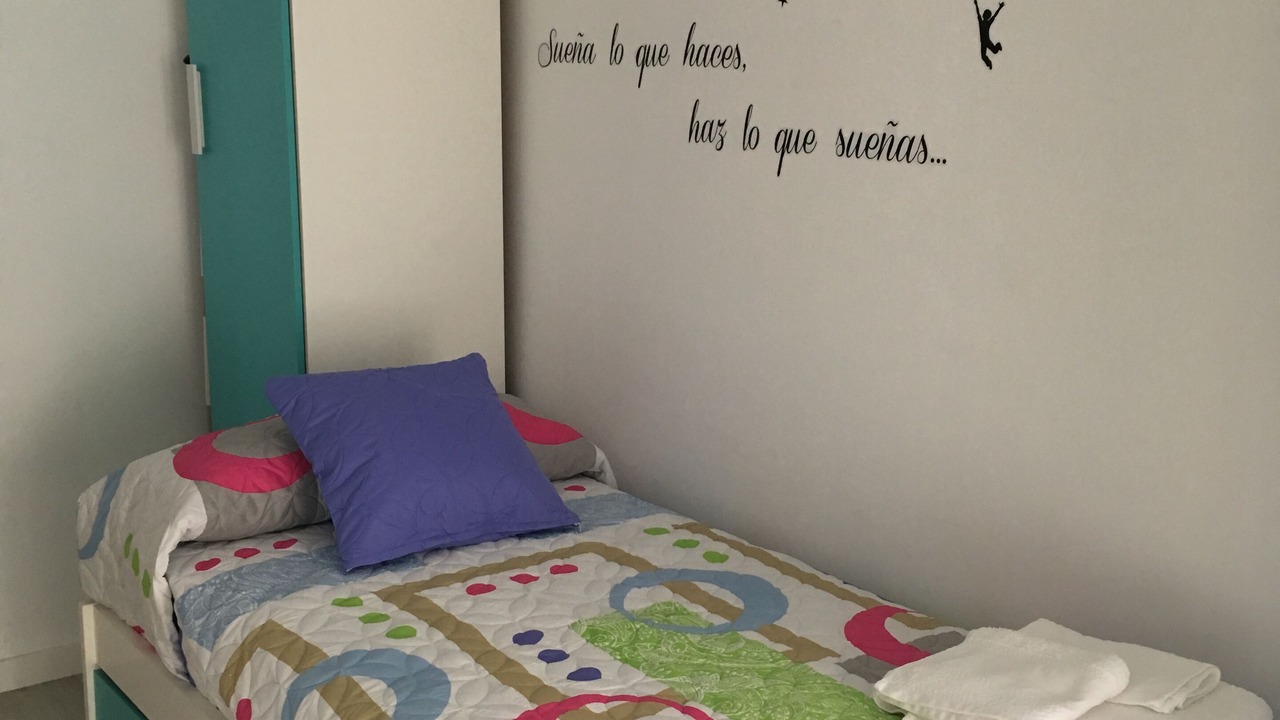 Photo of Bedroom in Distrito Sur