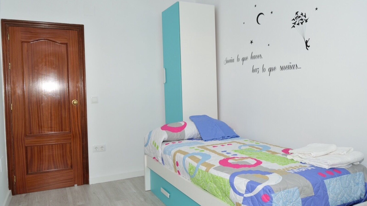 Photo of Bedroom in Distrito Sur