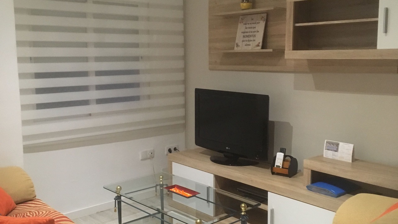 Photo of Livingroom in Distrito Sur