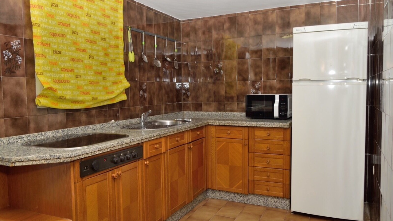 Photo of Kitchen in Distrito Sur