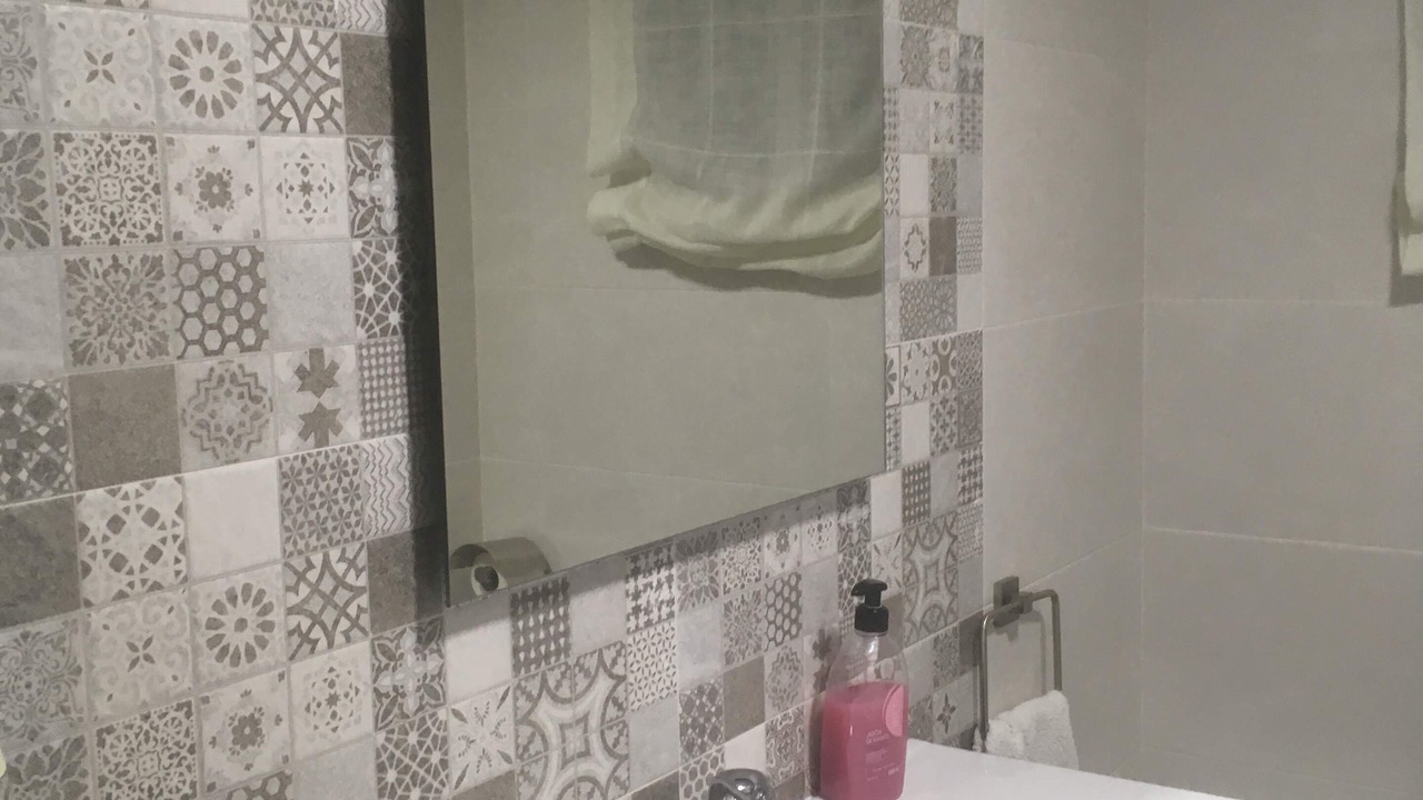 Photo of Bathroom in Distrito Sur