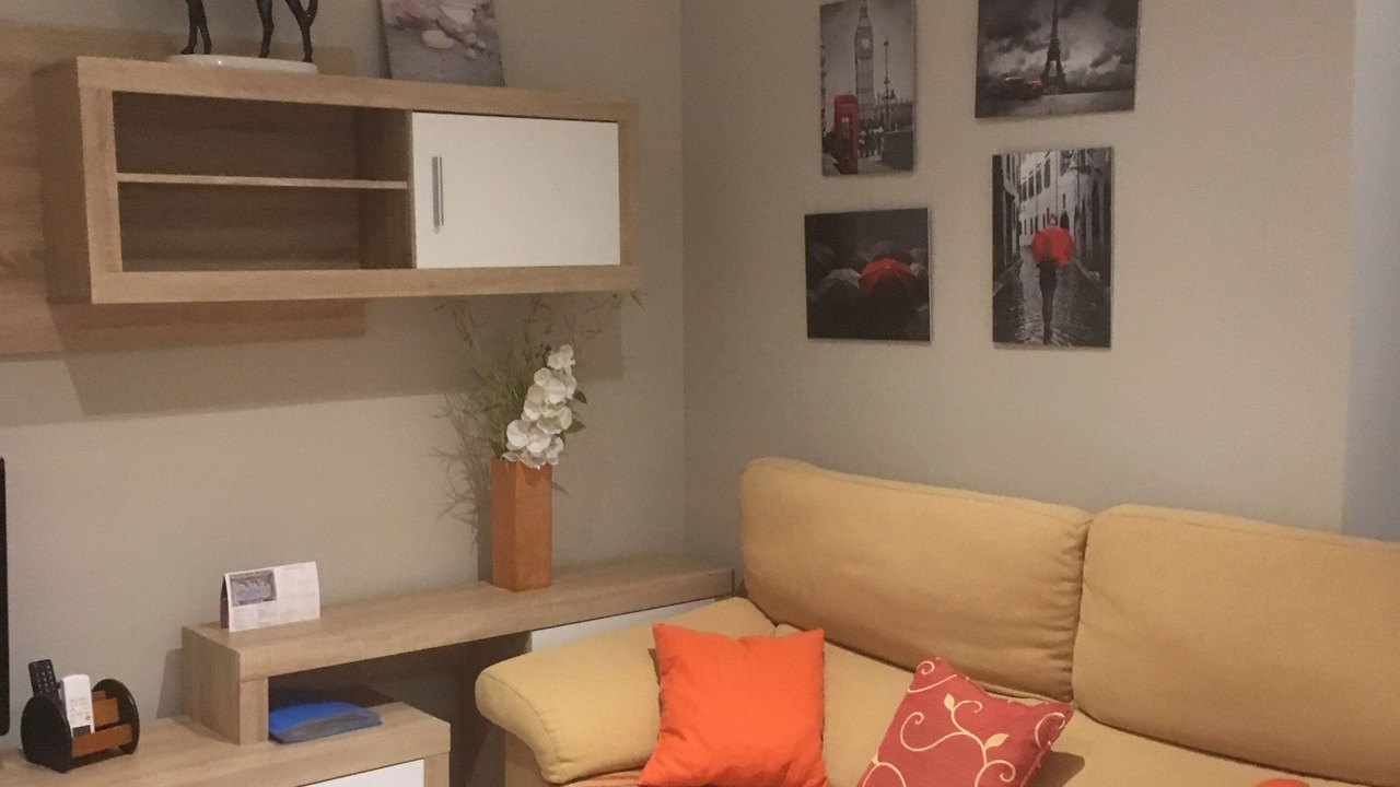 Photo of Livingroom in Distrito Sur
