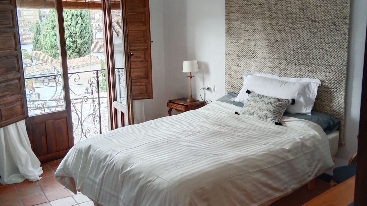 Photo of Bedroom in Beiro