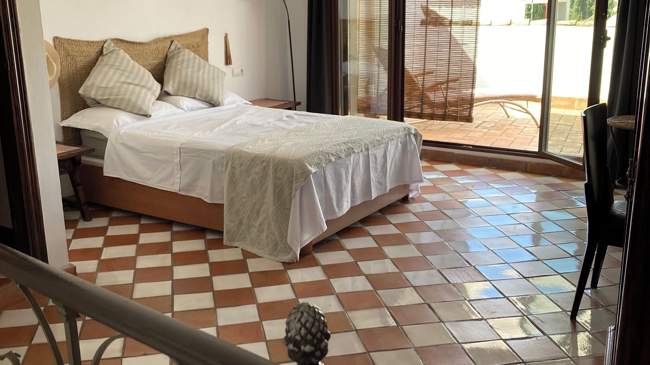 Photo of Bedroom in Beiro