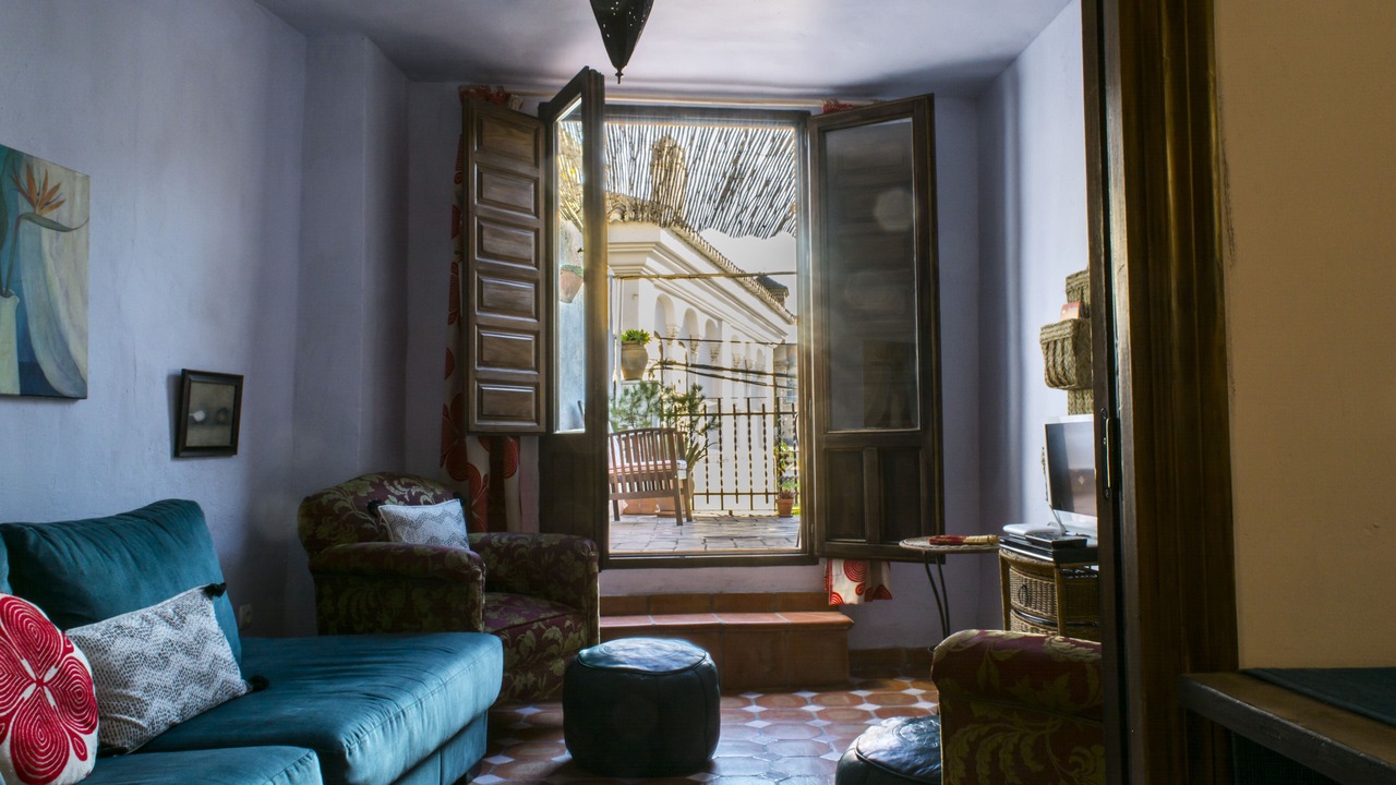 Photo of Livingroom in Beiro