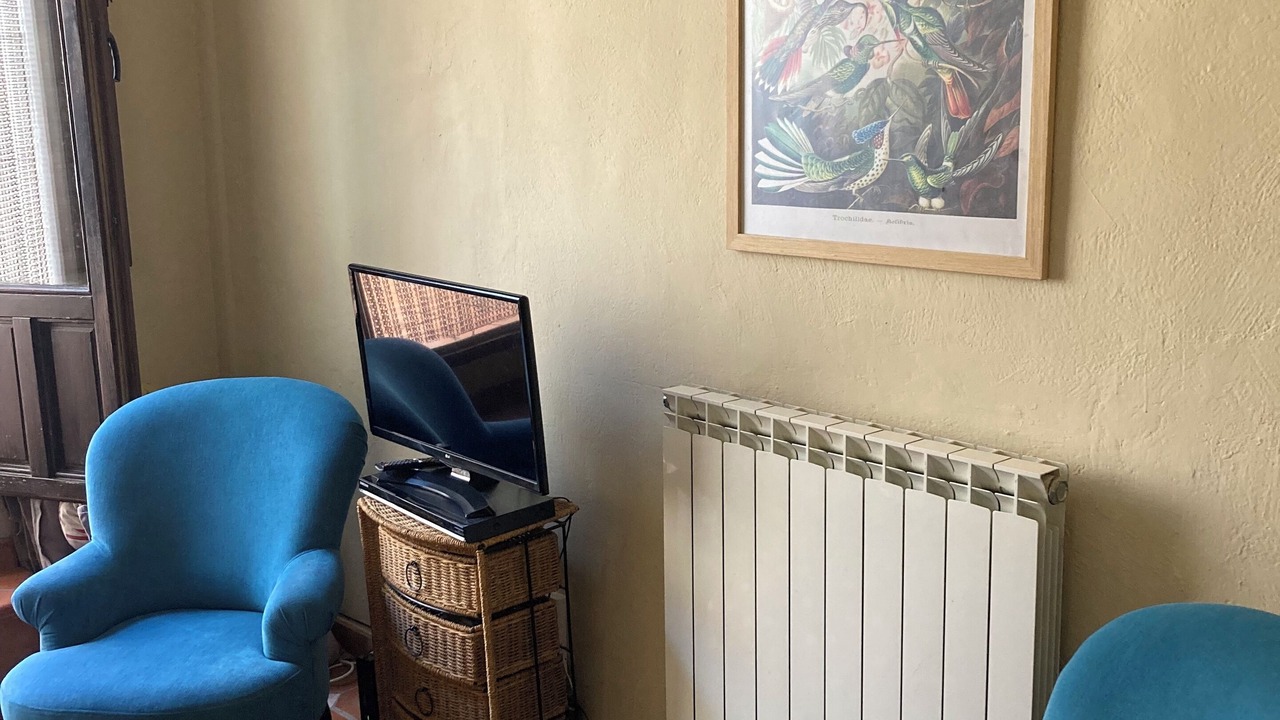 Photo of Livingroom in Beiro