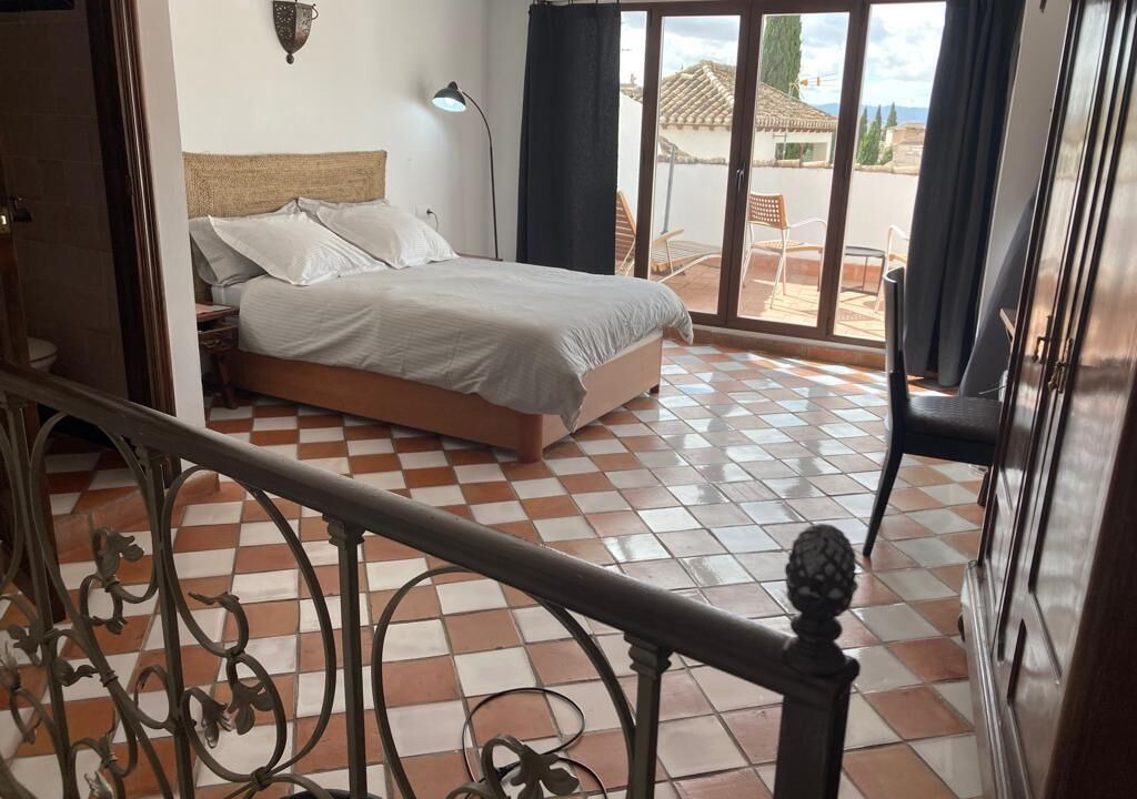 Photo of Bedroom in Beiro