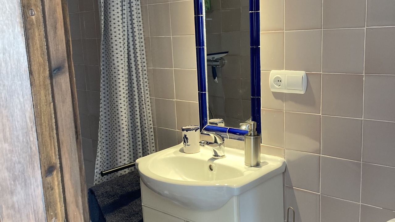 Photo of Bathroom in Beiro