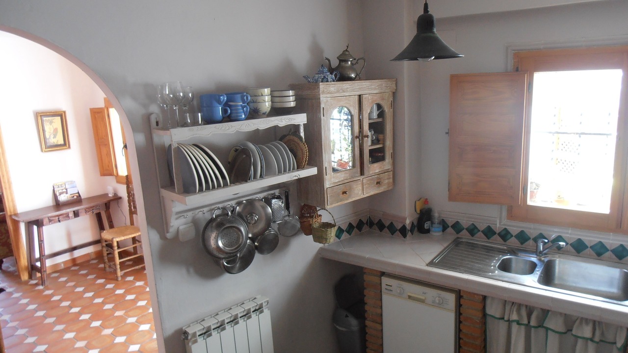 Photo of Kitchen in Beiro